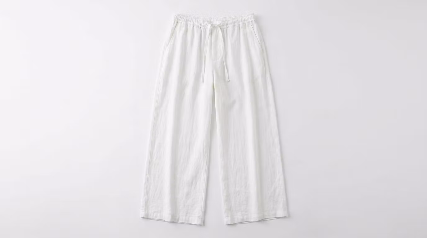 DRP Linen Pants