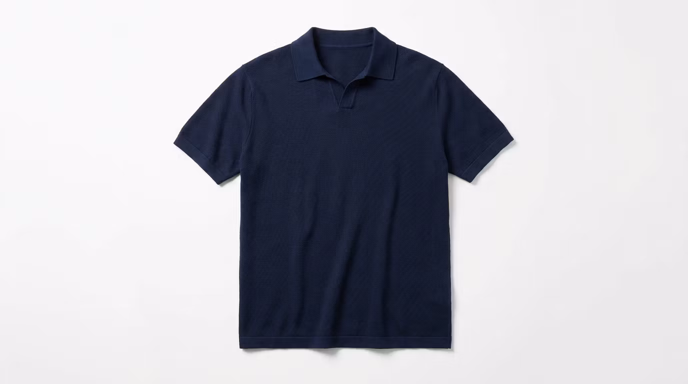 DRP Polo Shirt