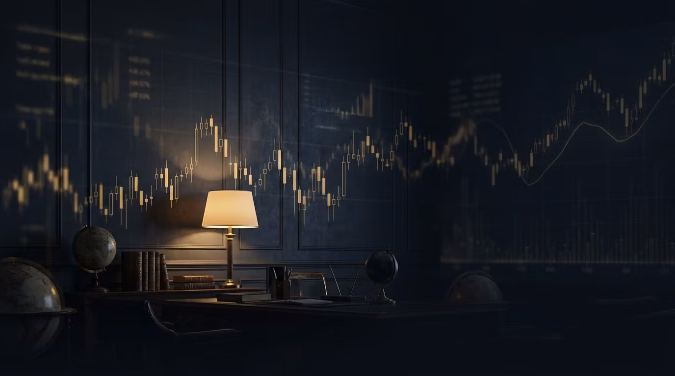 HOMYN Trading Academy
