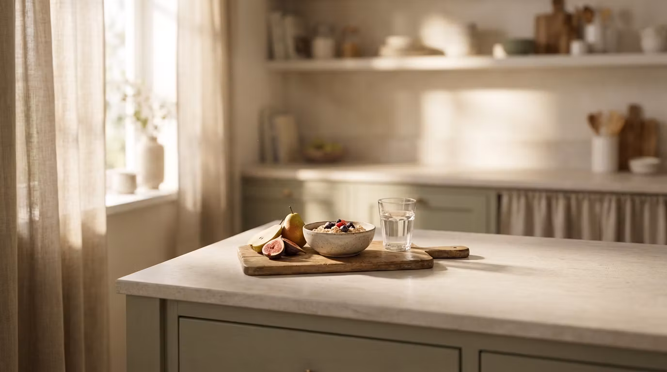The Nursing Kitchen