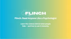 Flinch: Read Anyone 