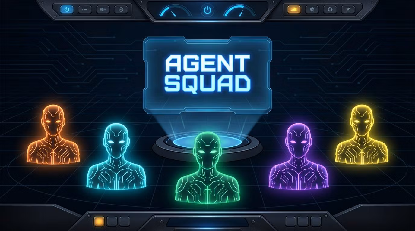 🧬 Agent Revenue Stack