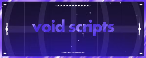 Void Scripts