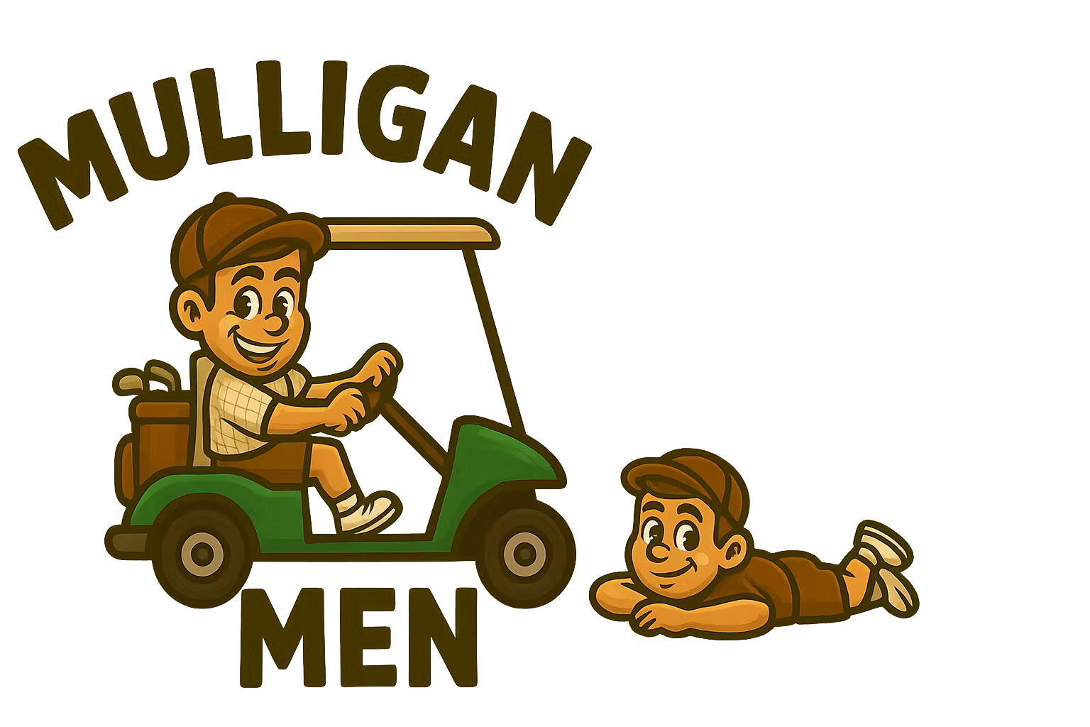 Mulligan Men