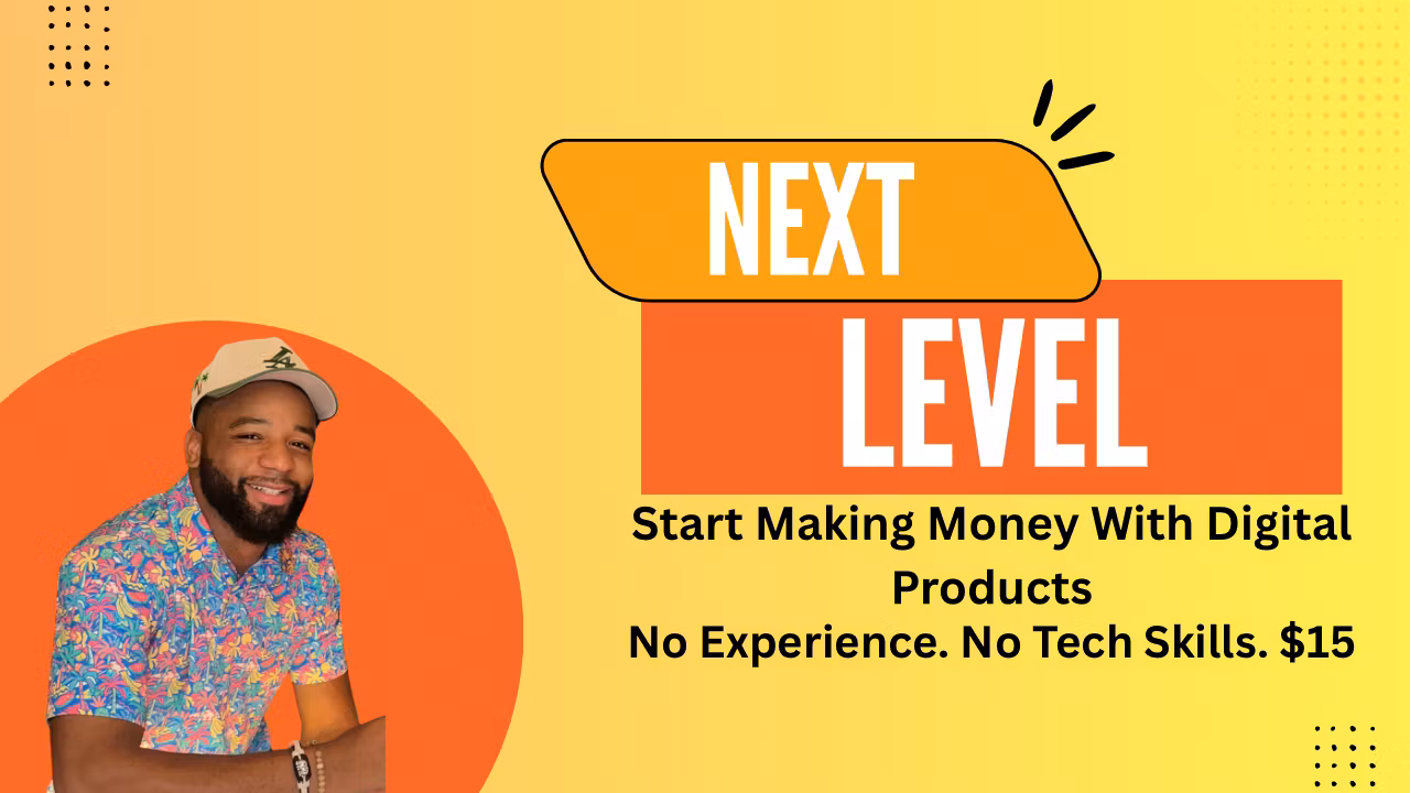 The Digital Income System DIY