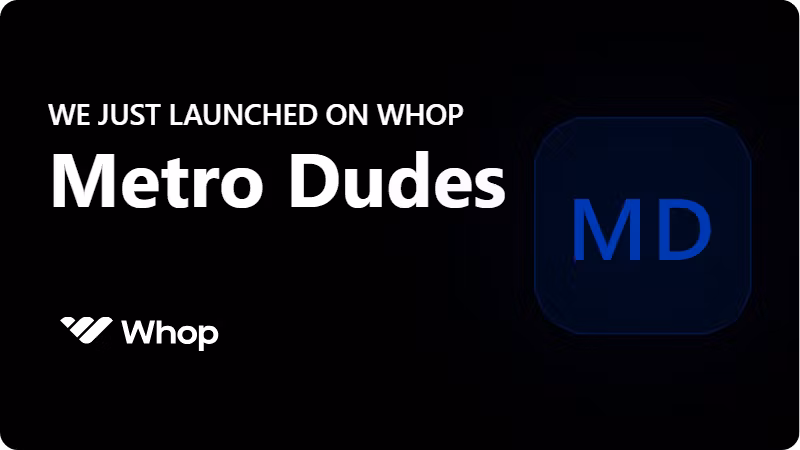 Metro Dudes
