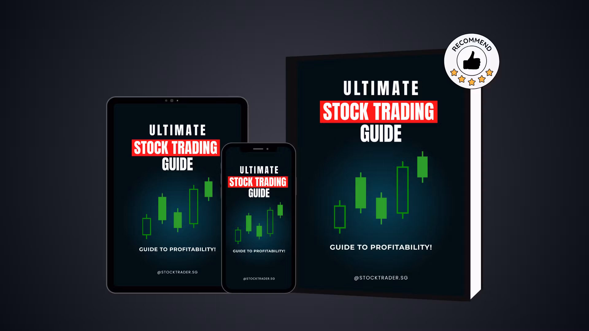 Ultimate Stock Trading Guide