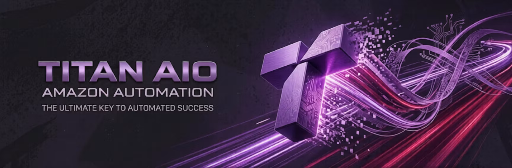 TitanAIO