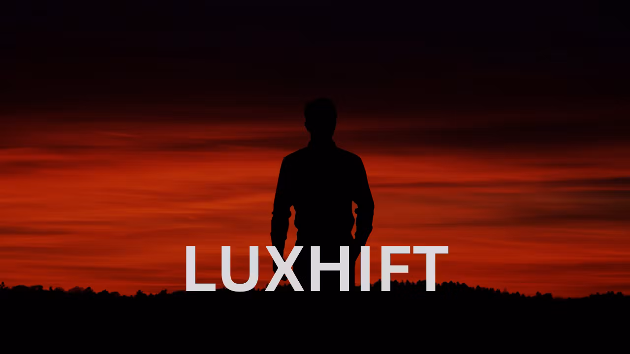LUXHIFT