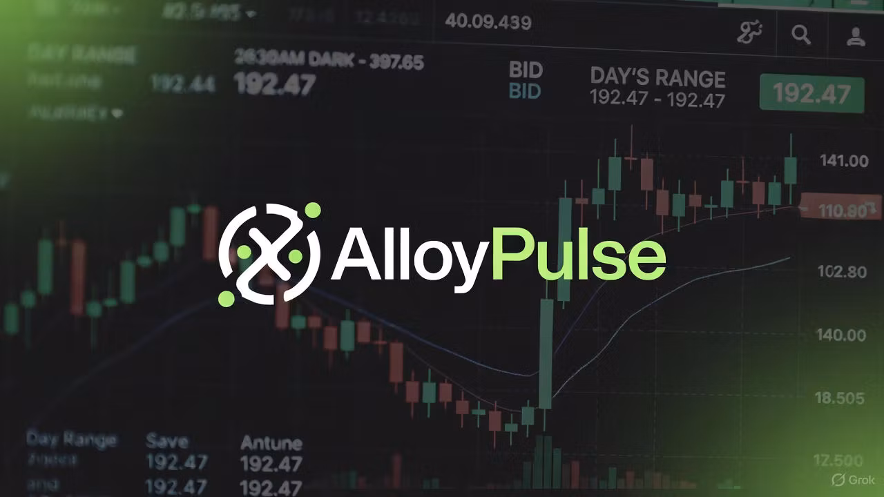 AlloyPulse