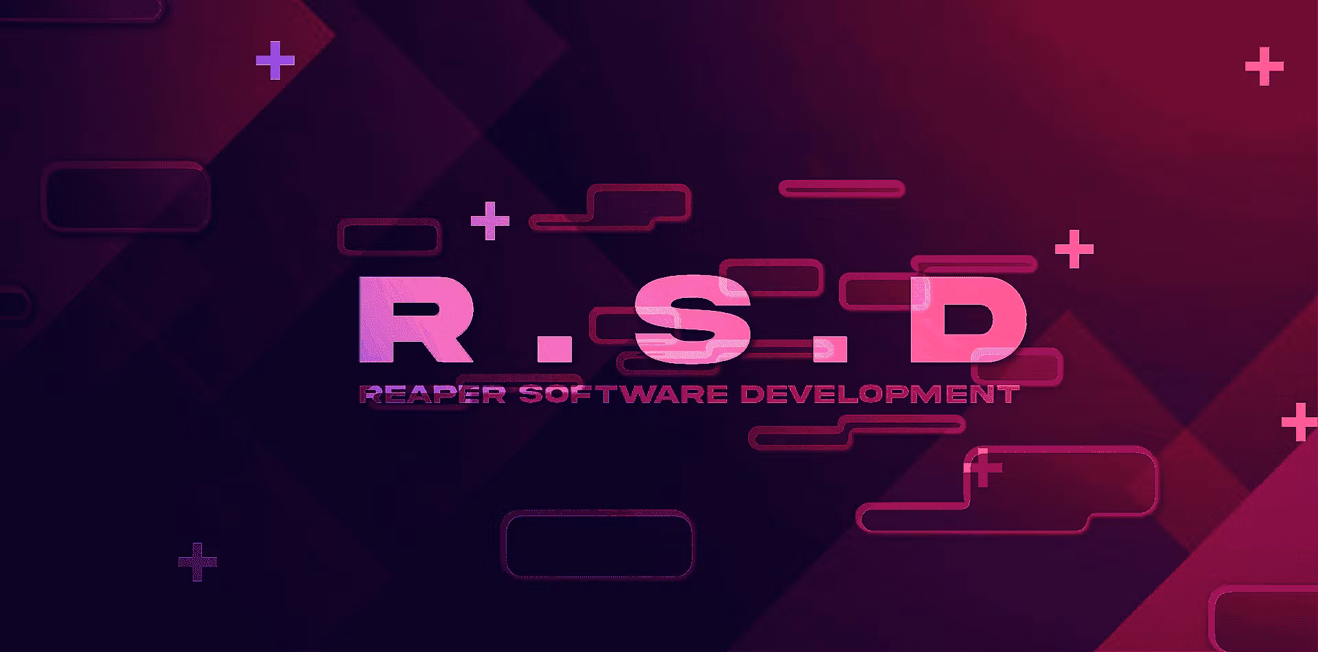 Reaper Software Development