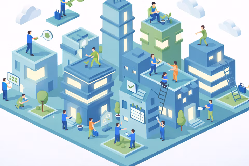 Hostflow