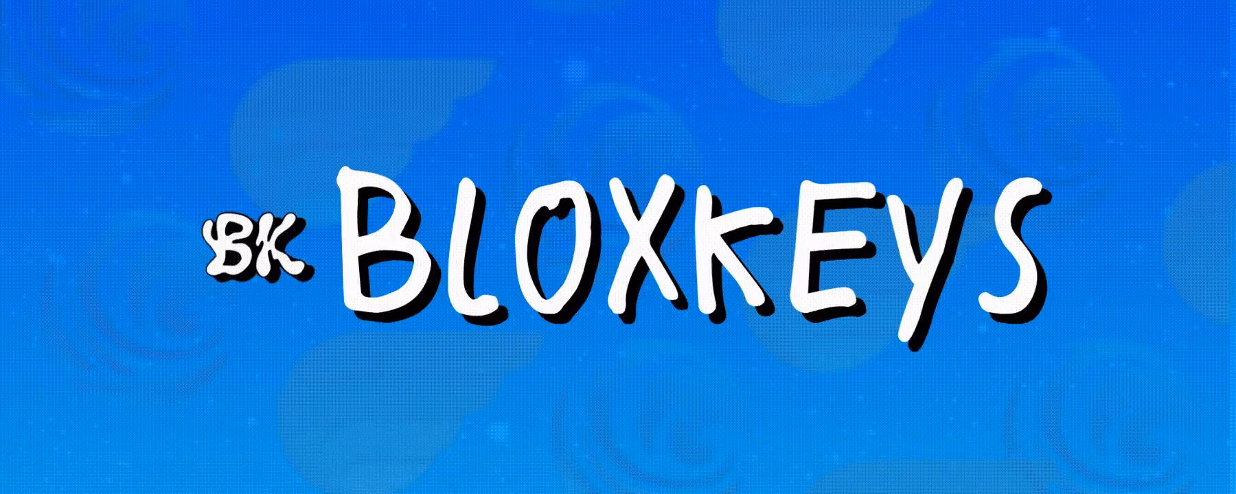 BloxKeys