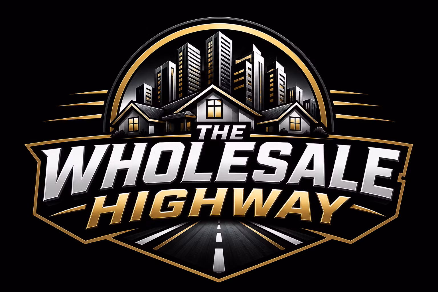 The Wholesale Highway