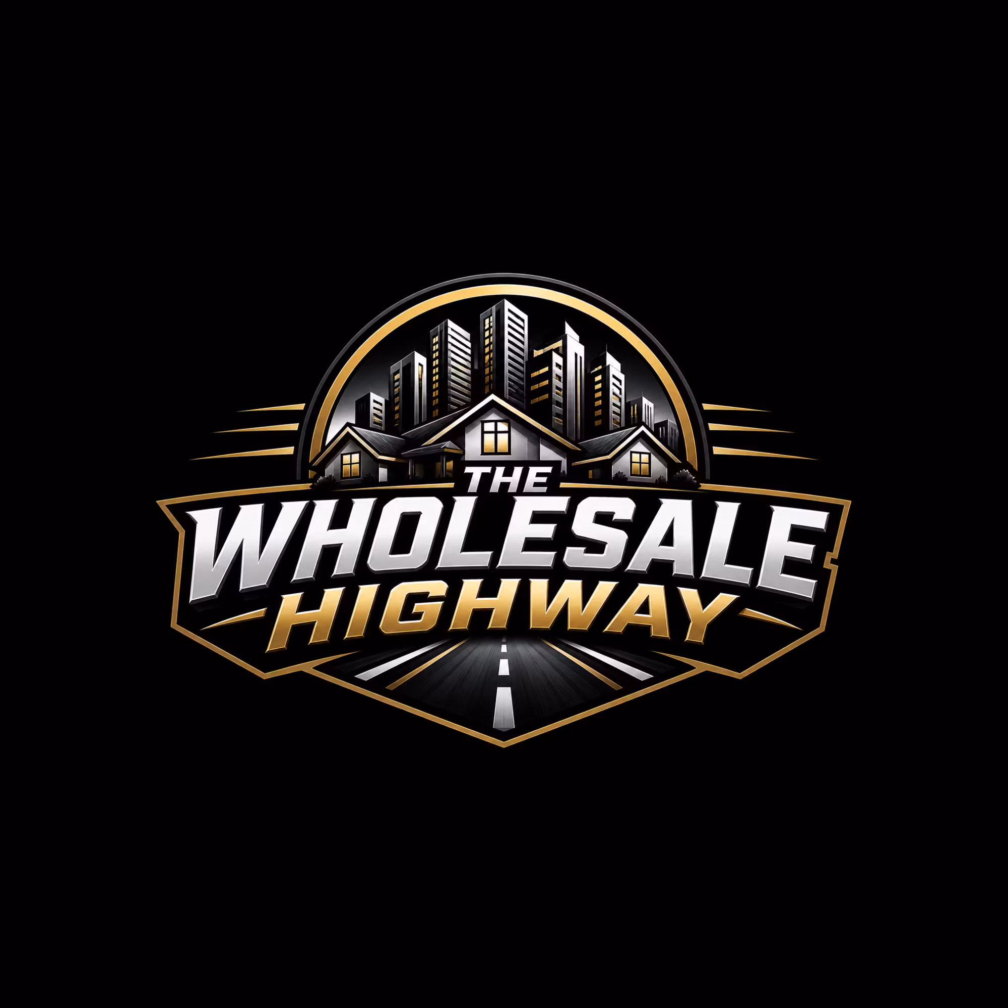 The Wholesale Highway