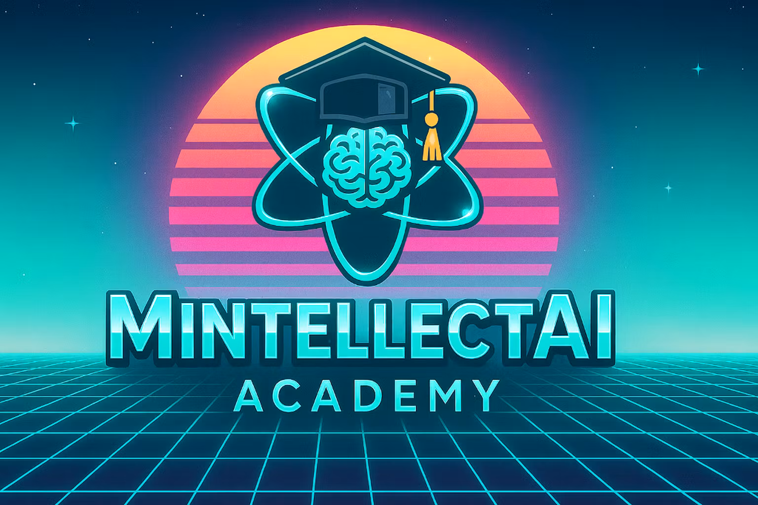 MIntellectAI Academy