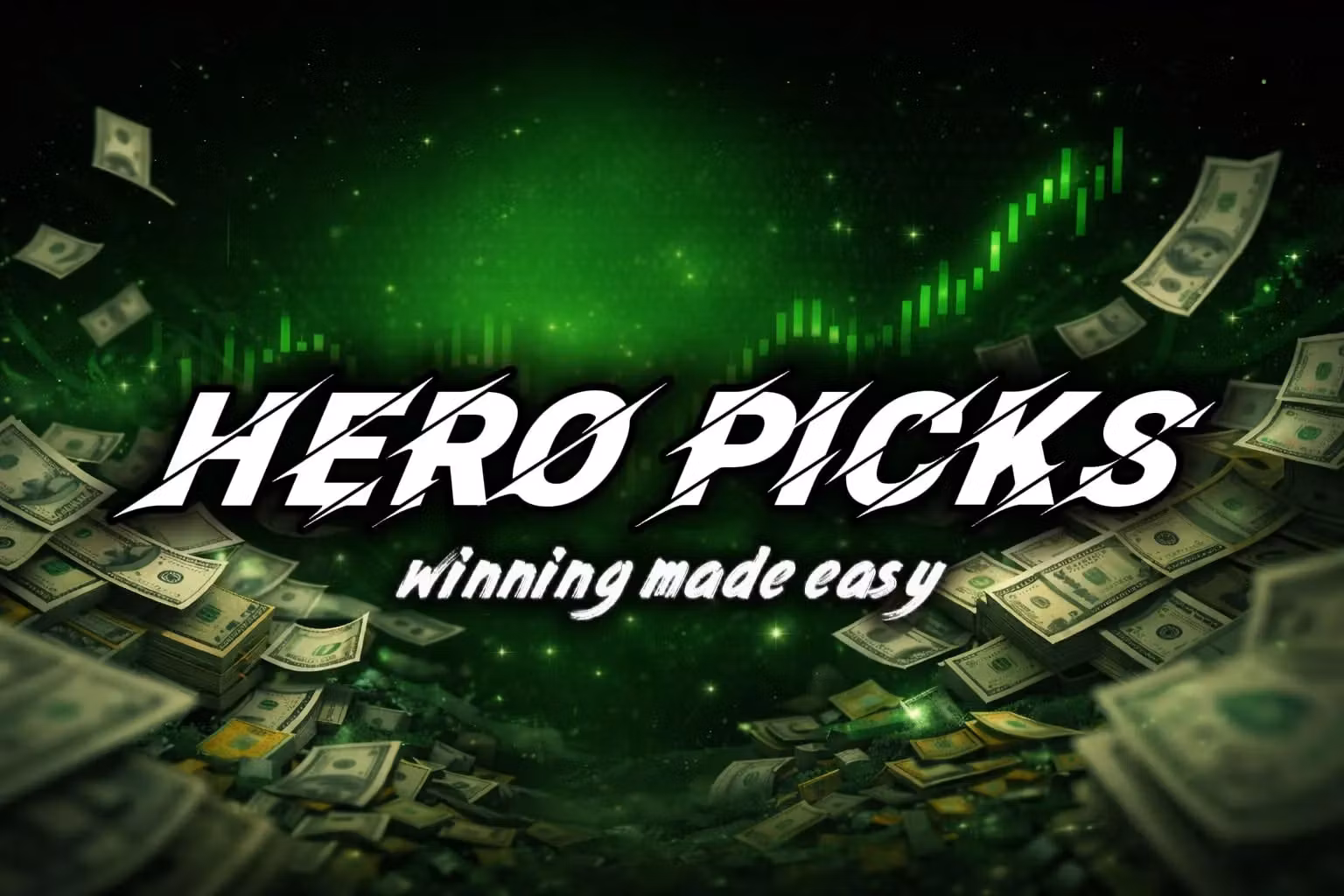 HERO PICKS