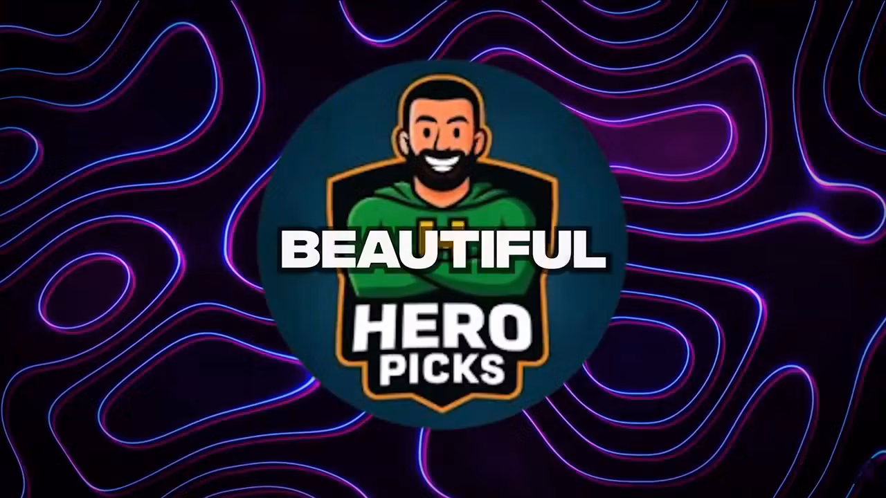 👑 Hero Picks VIP 👑