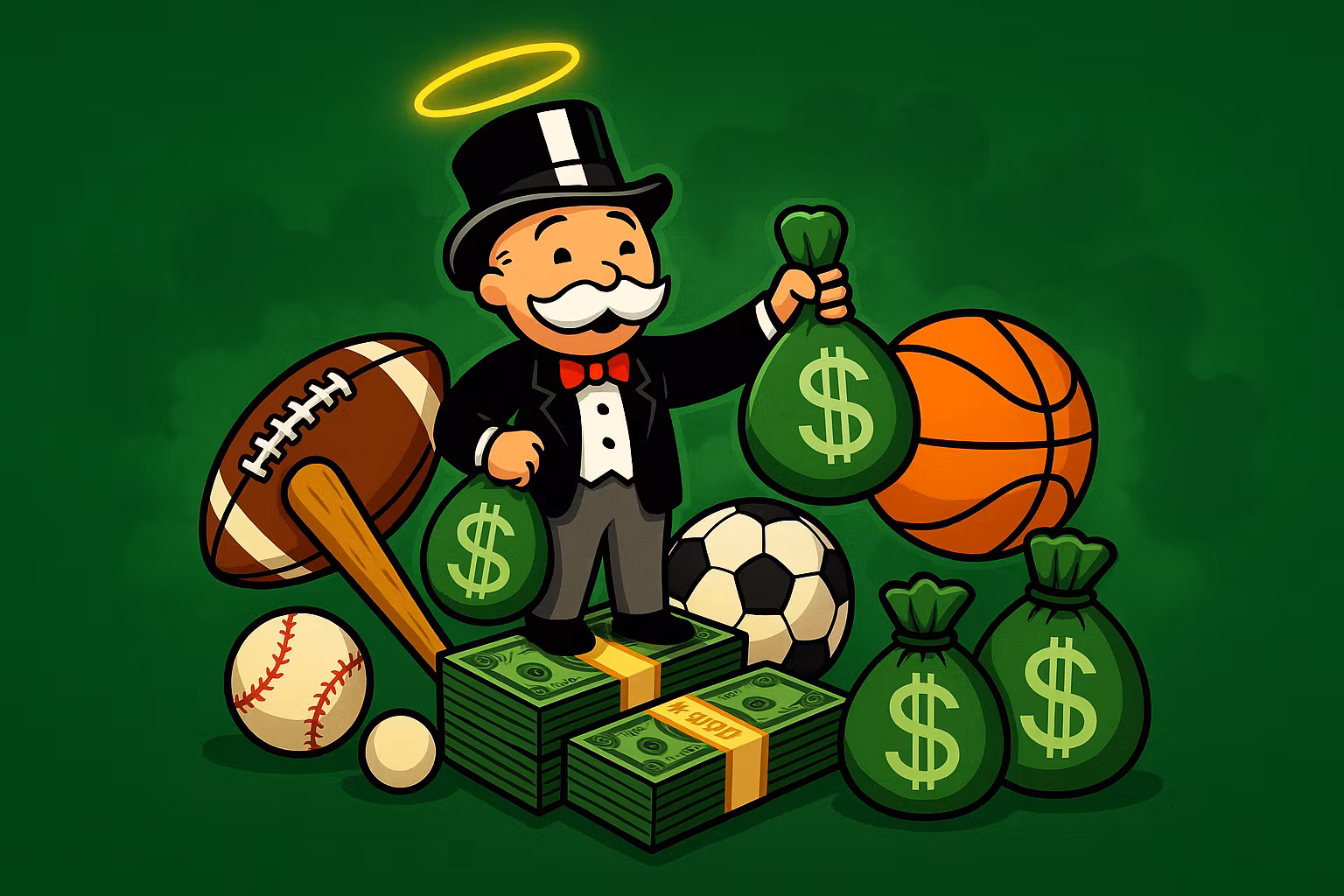 Jump the Punt