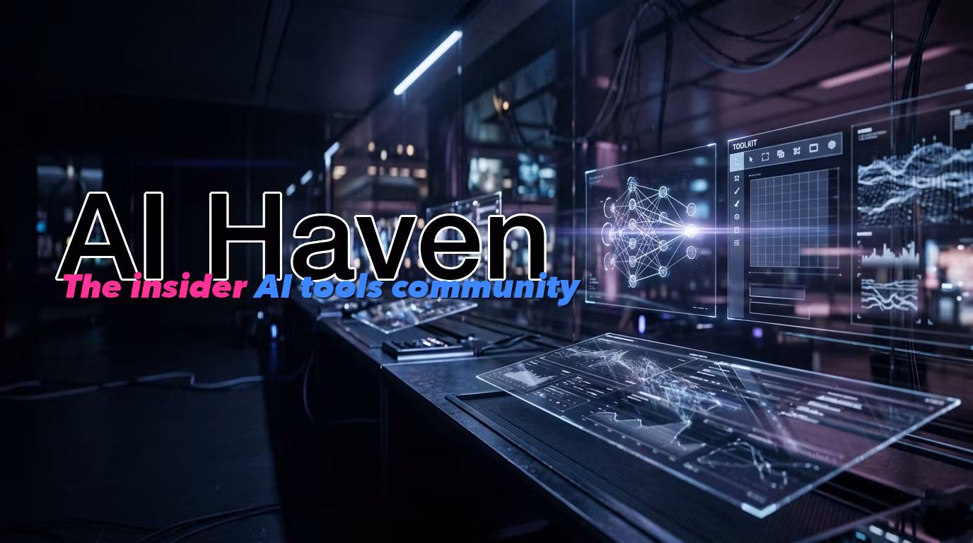 AI Haven HQ