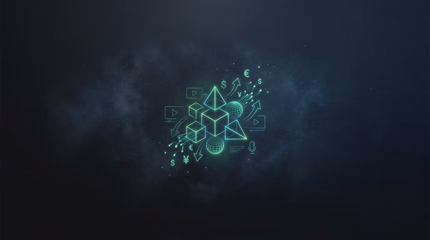 CreatorCashflow