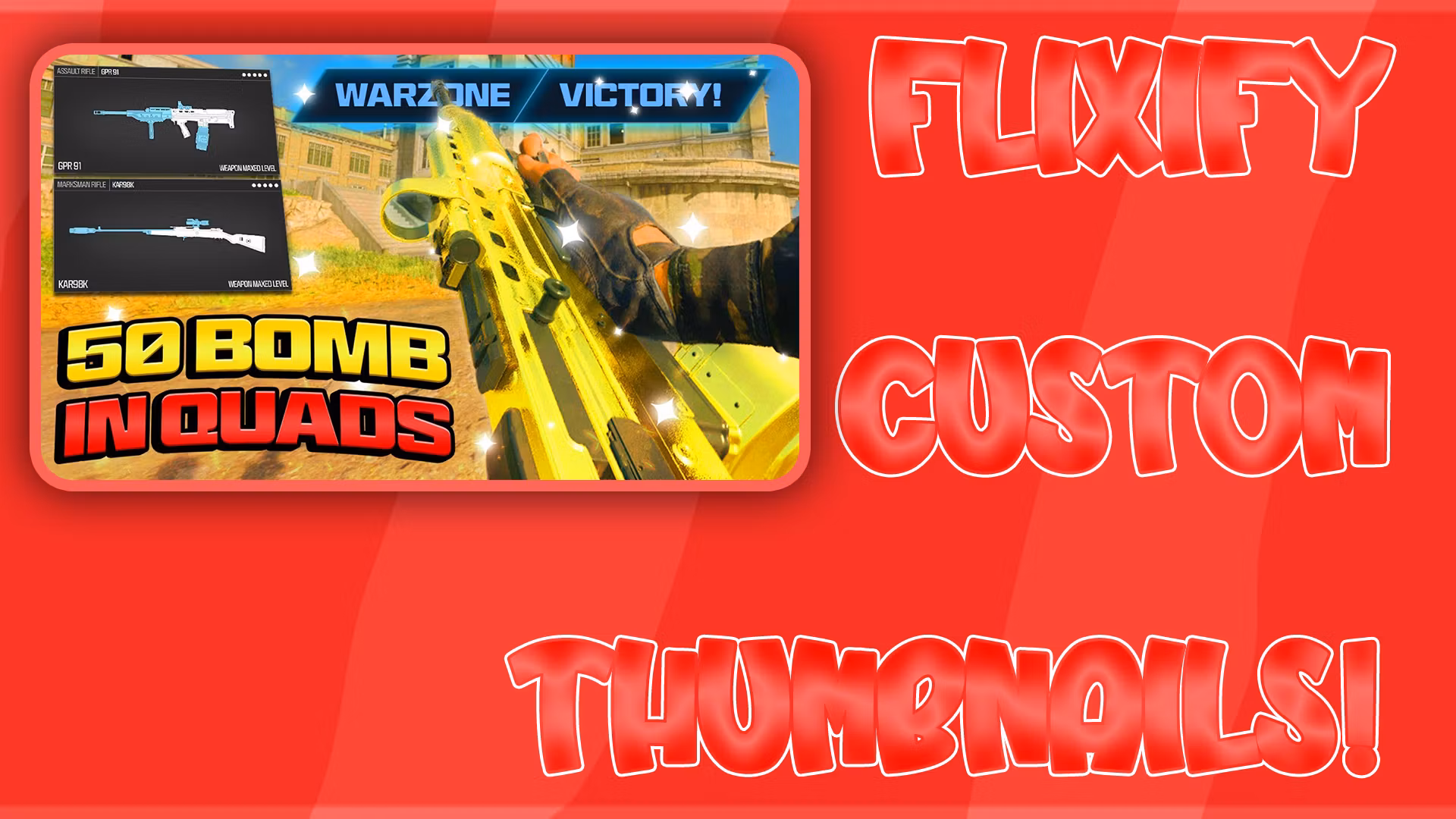 Flixify Thumbnails