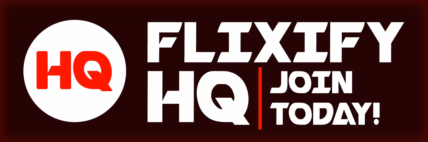 Flixify HQ