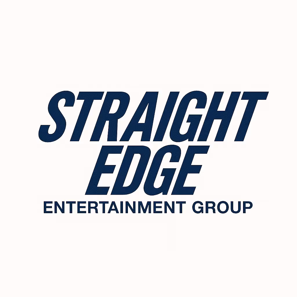 STRAIGHT EDGE MUSIC MARKETING