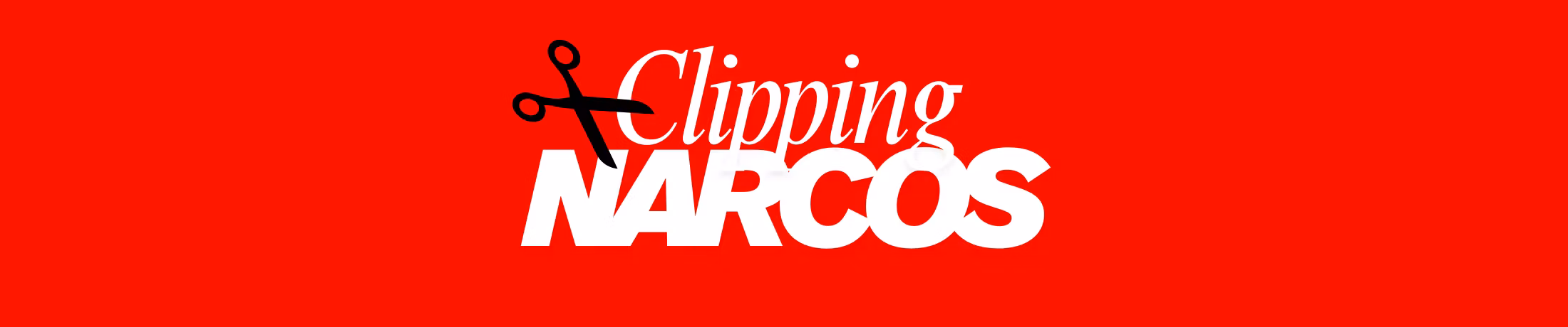 Clipping Narcos