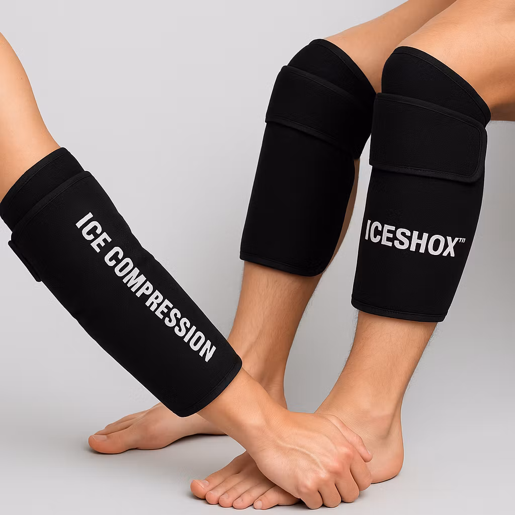 IceShox