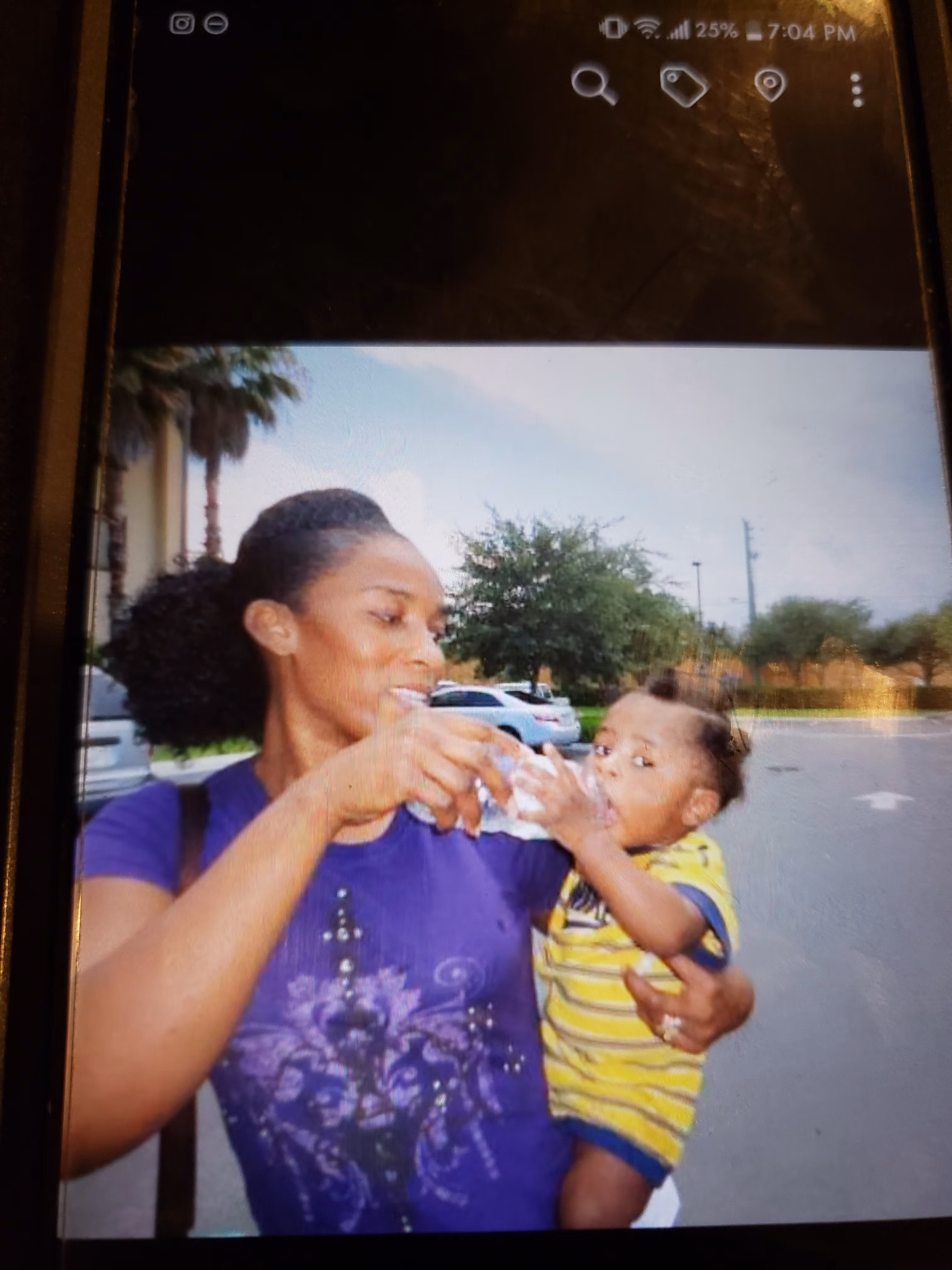 Motherhood/Wife