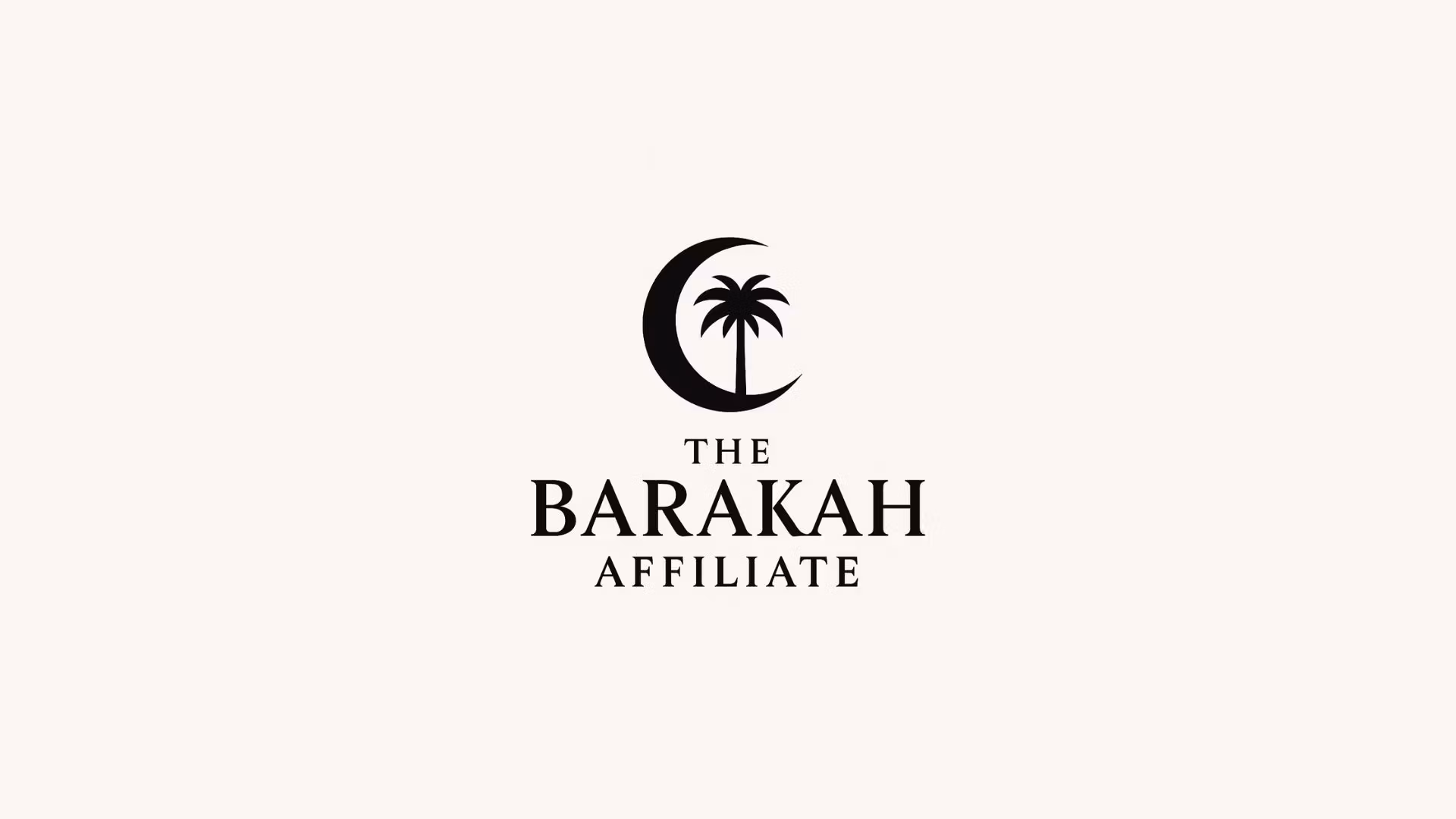 The Barakah Affiliate