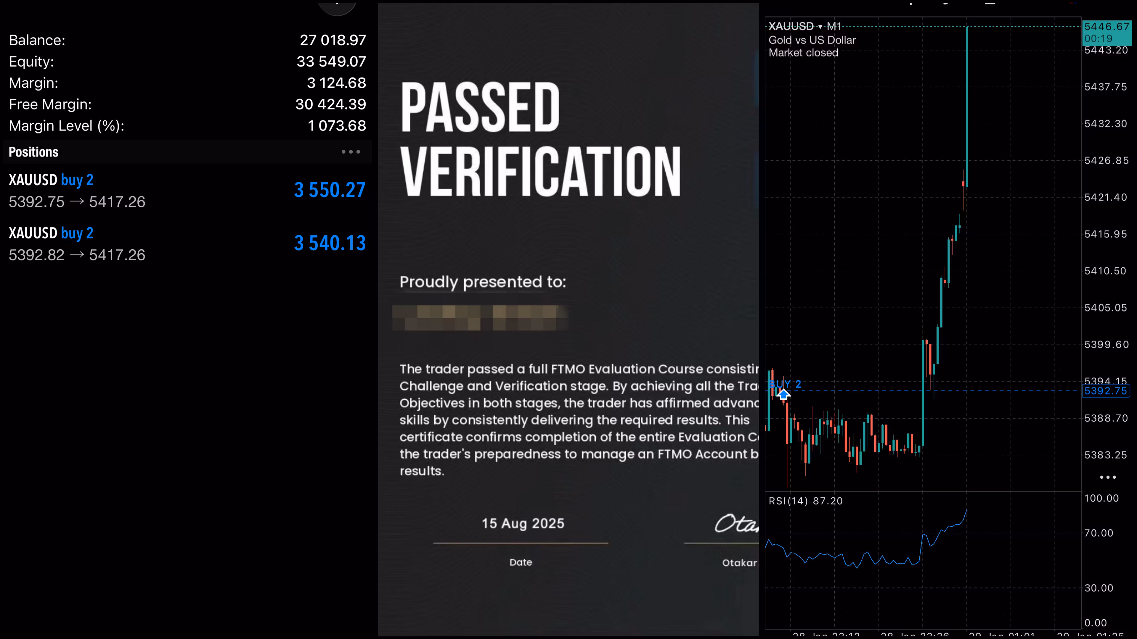 Free Trading Bootcamp