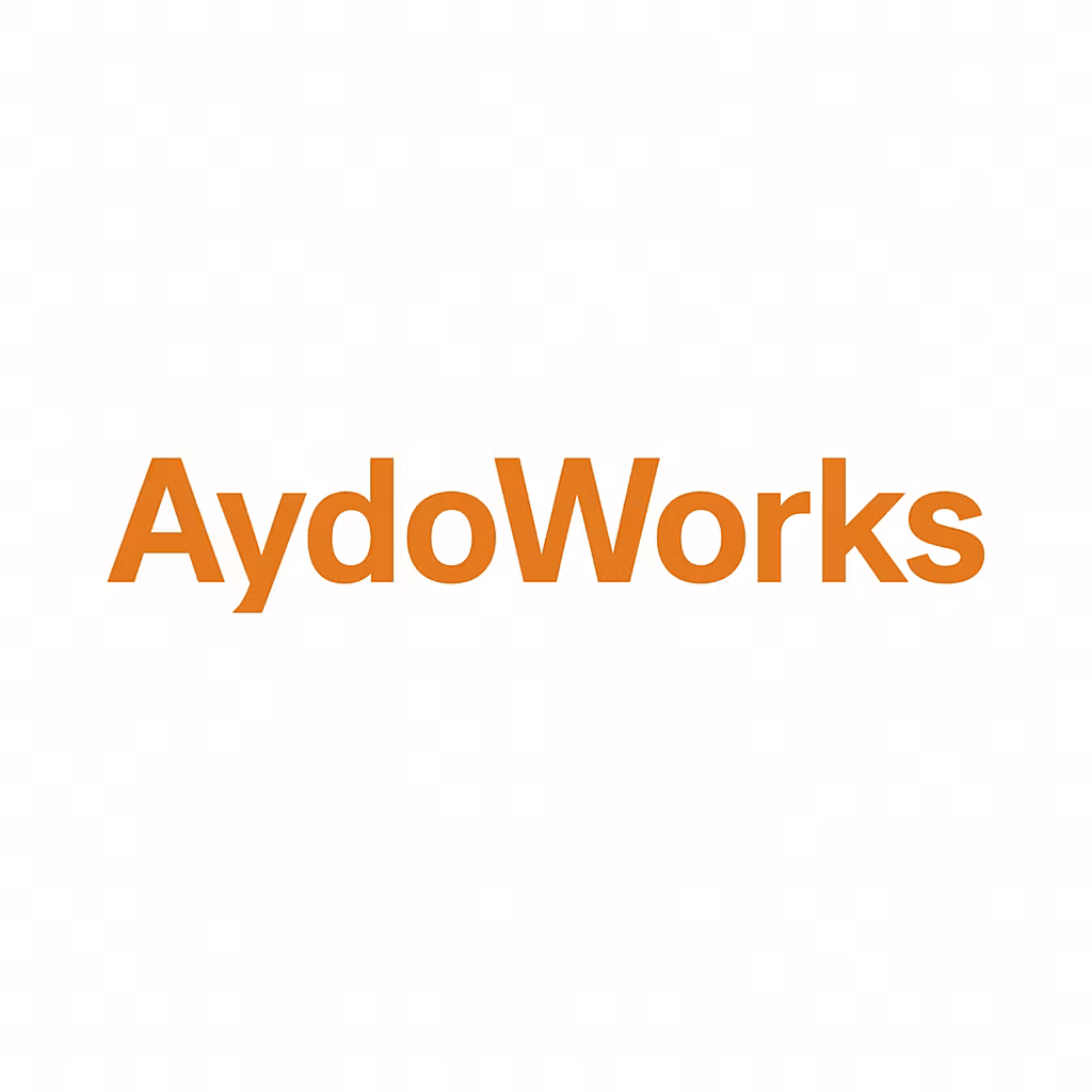 AydoWorks