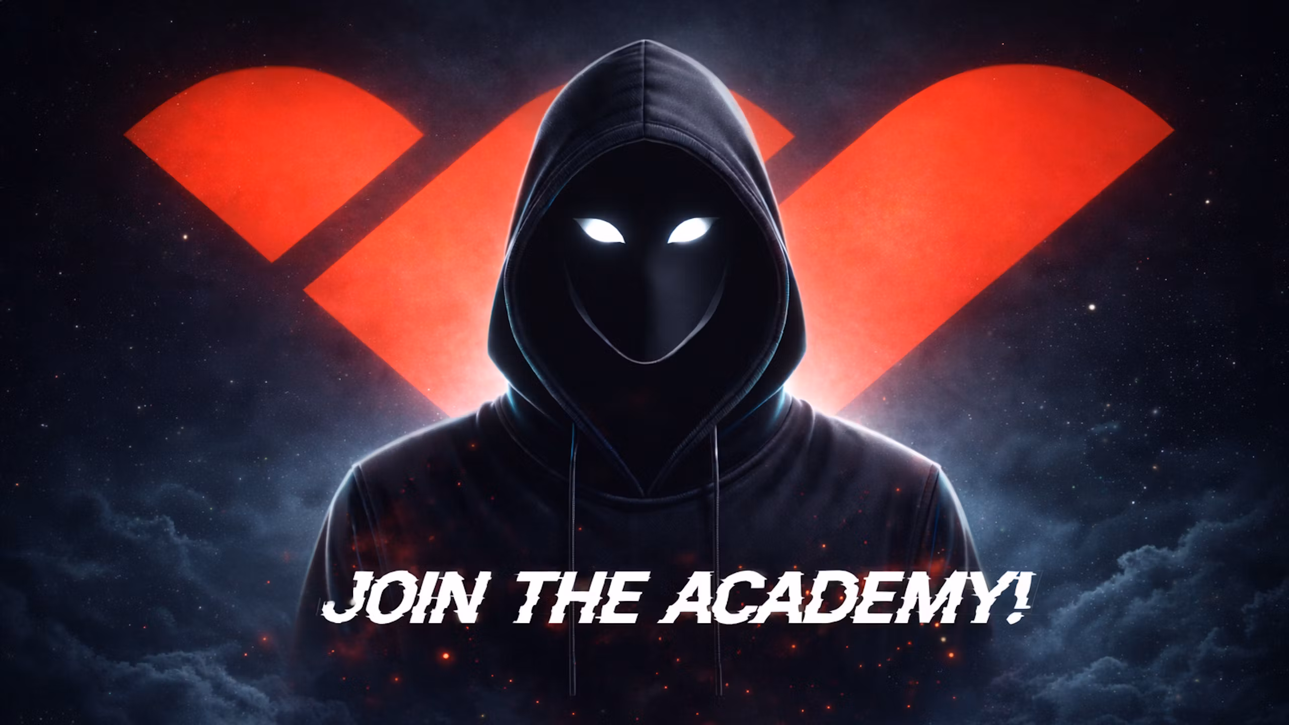 Academy Membership 3 Months