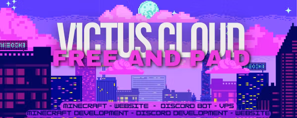Victus Cloud