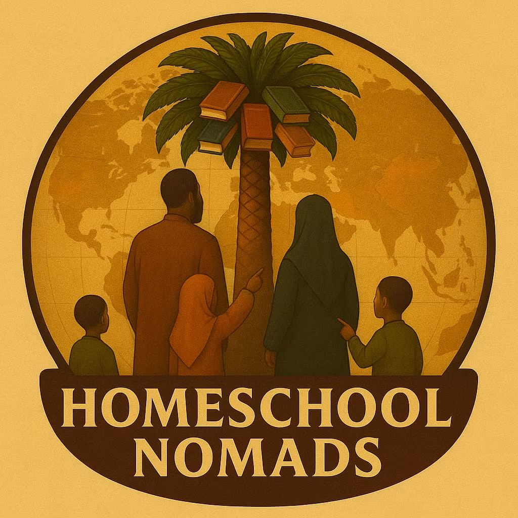 Homeschool Nomads
