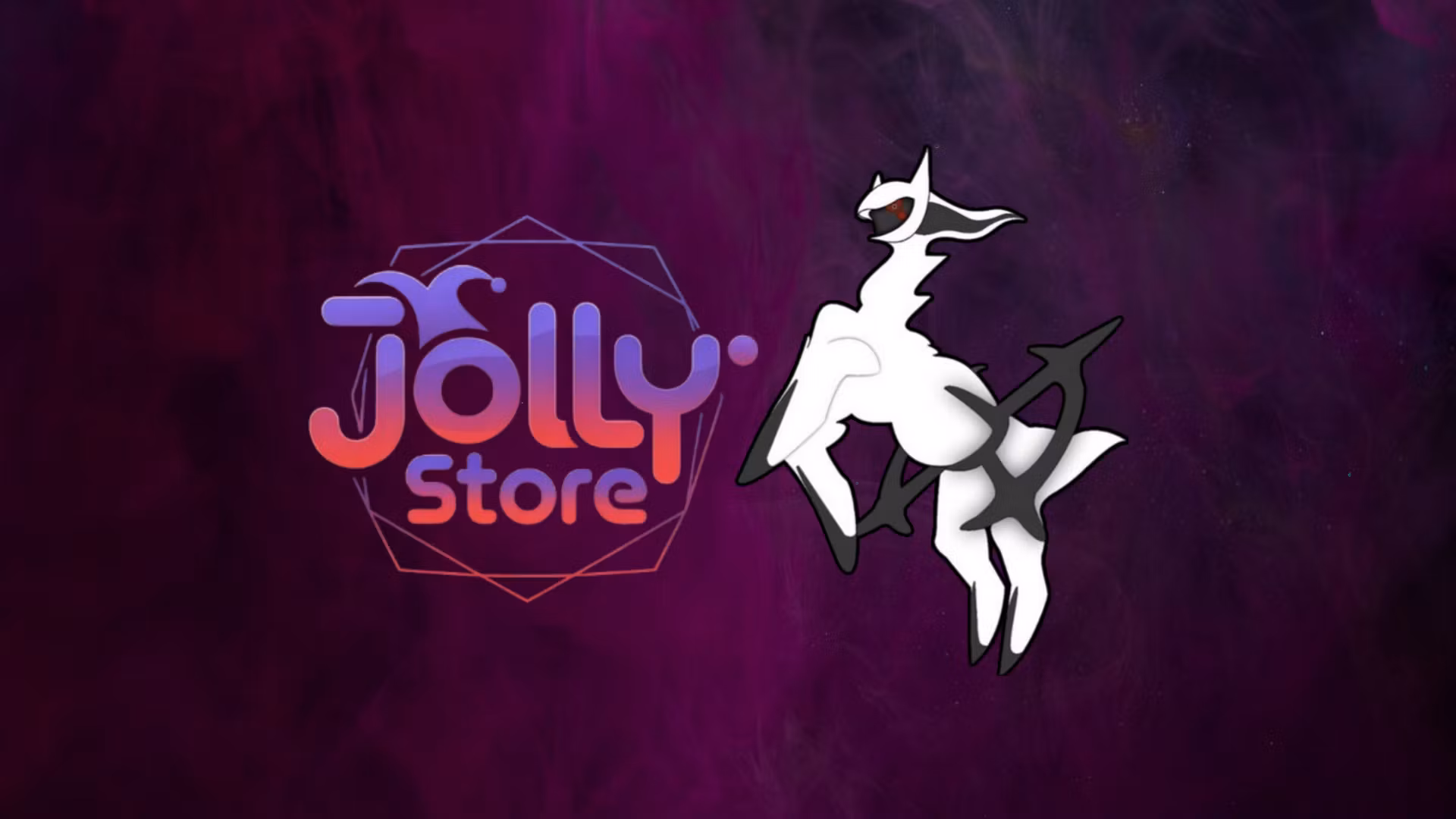 Jolly Store
