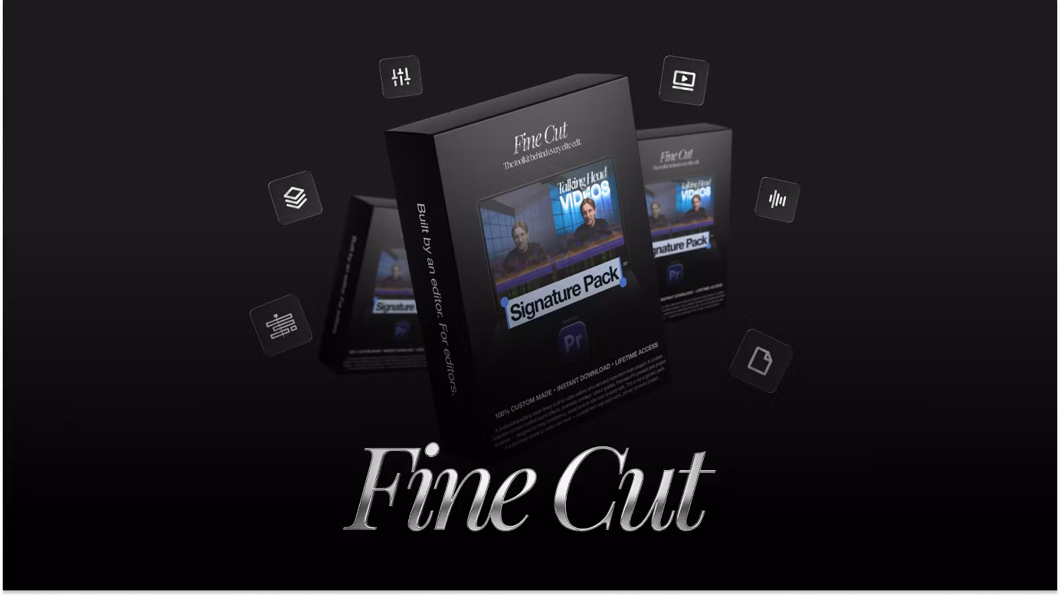 EDITOR OS