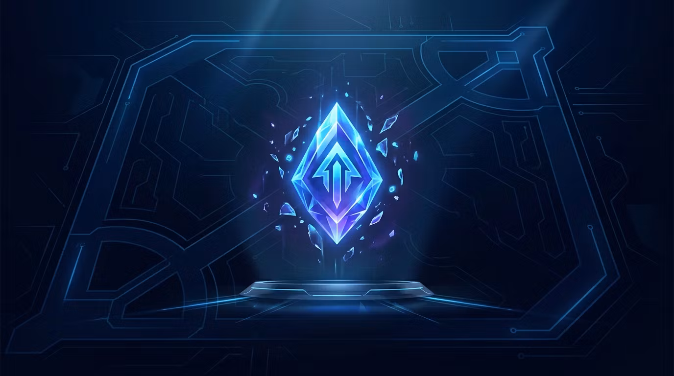 Rift Climb — Ranked Coaching