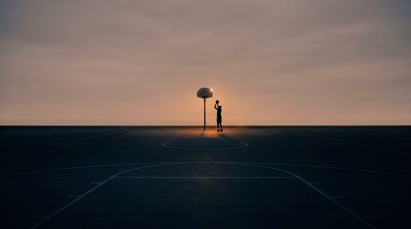 Courtside Edge