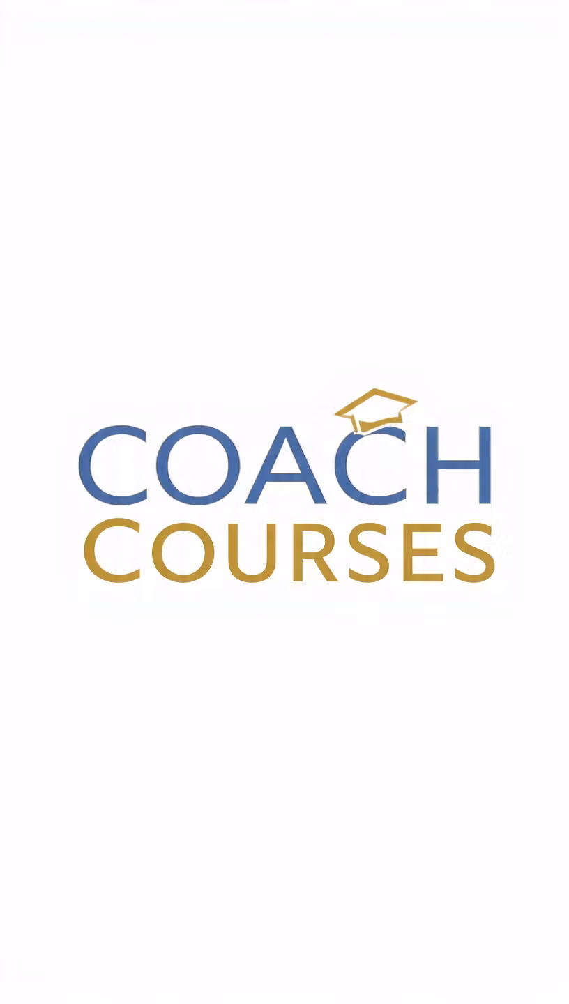 Coach & Courses