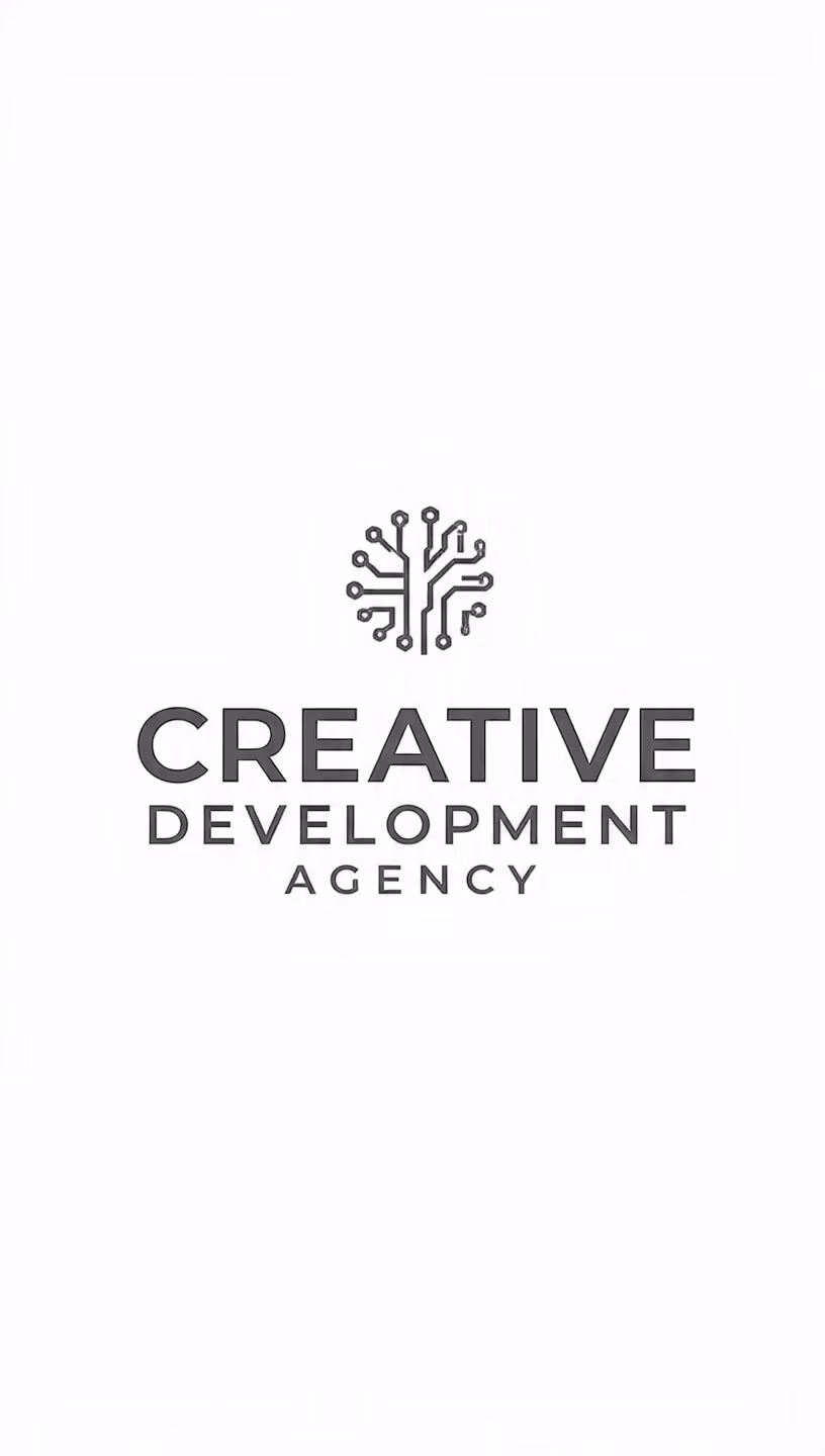 Creative Development Agency