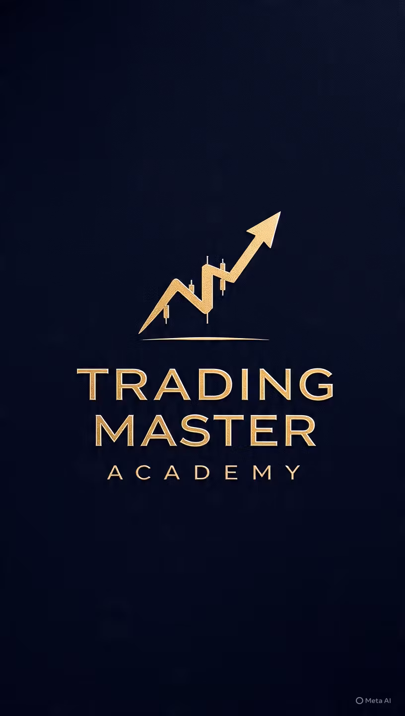 Trading Mastery Academy