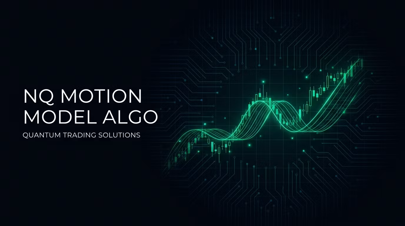 NQ Motion Model Algo