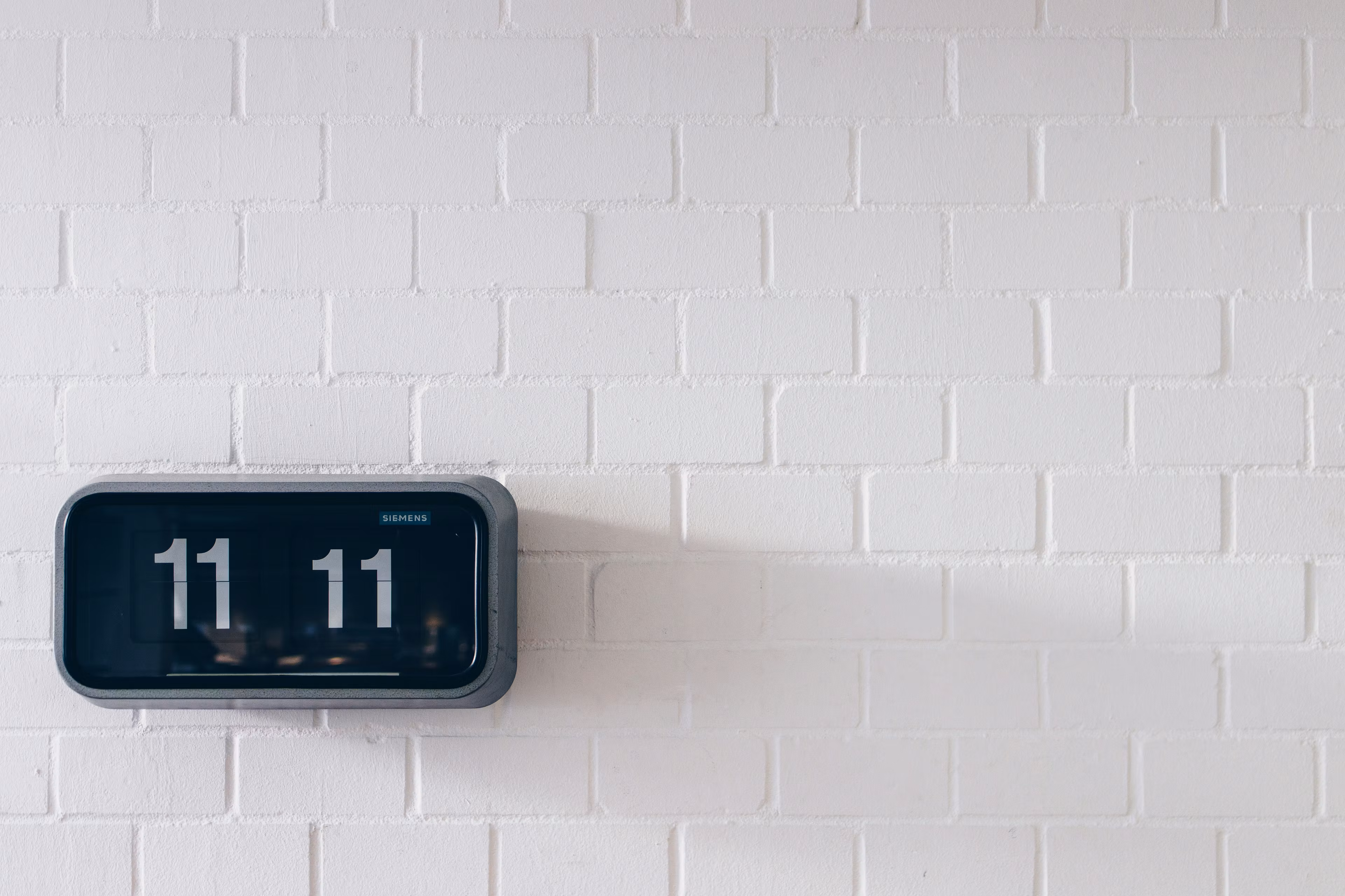 The Synchronicity Tracker