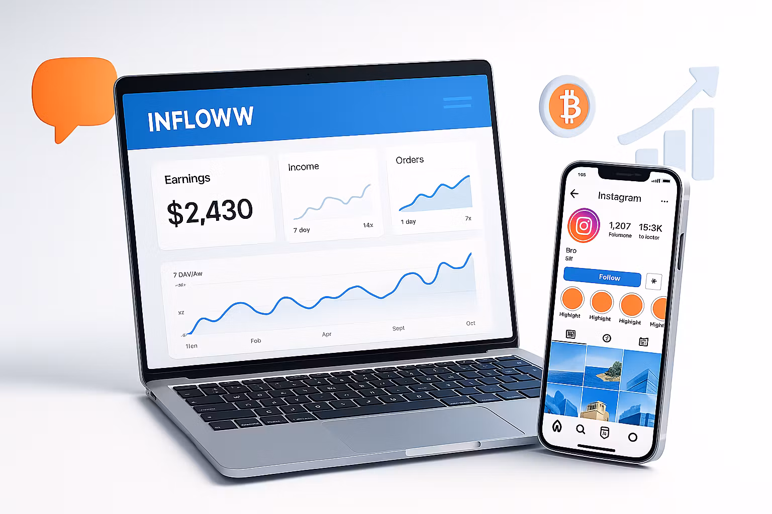 E-Money Path