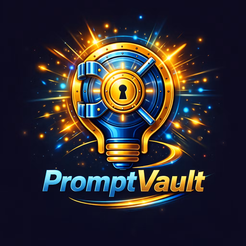 PromptVault