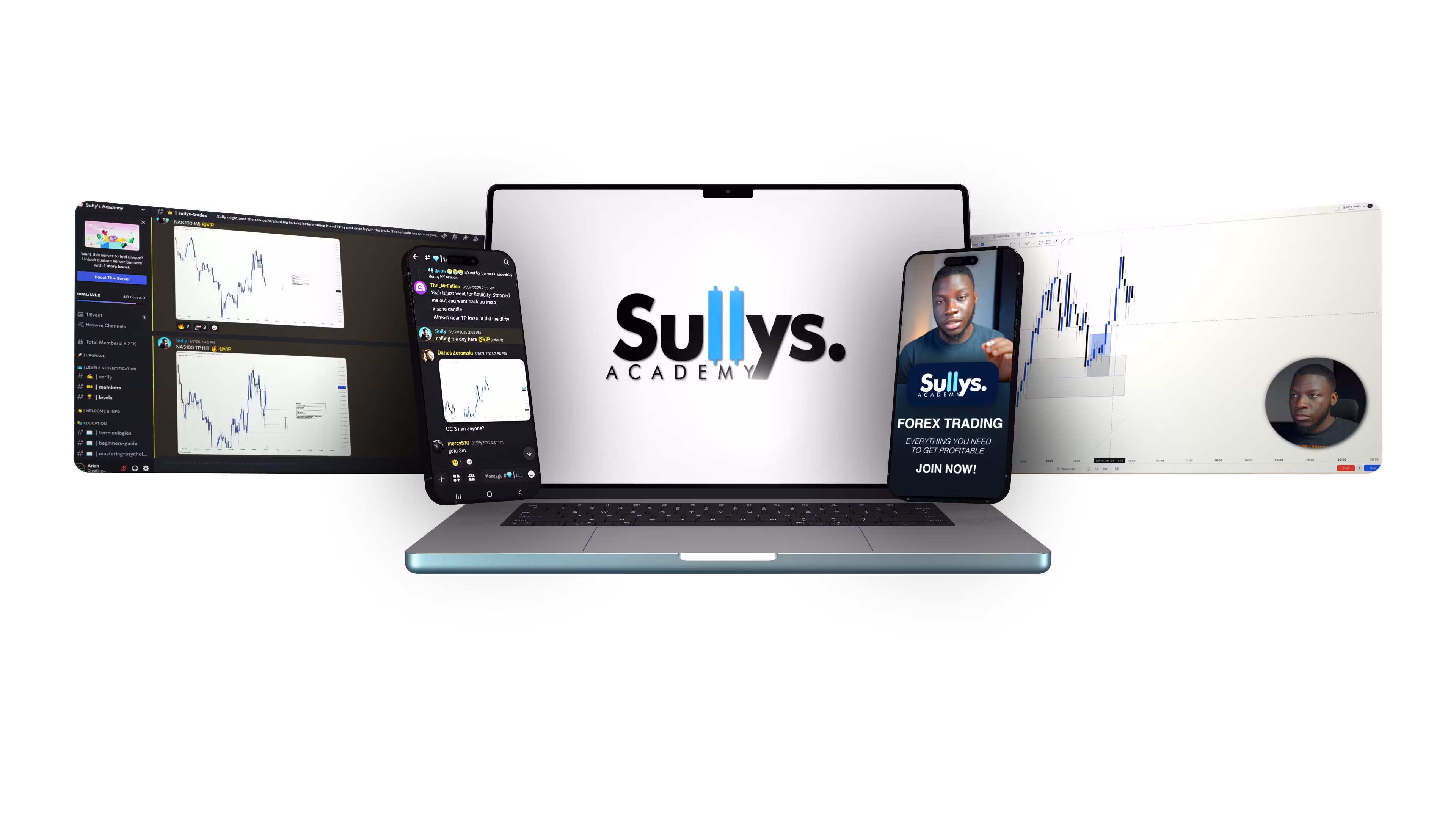 Sully's Academy