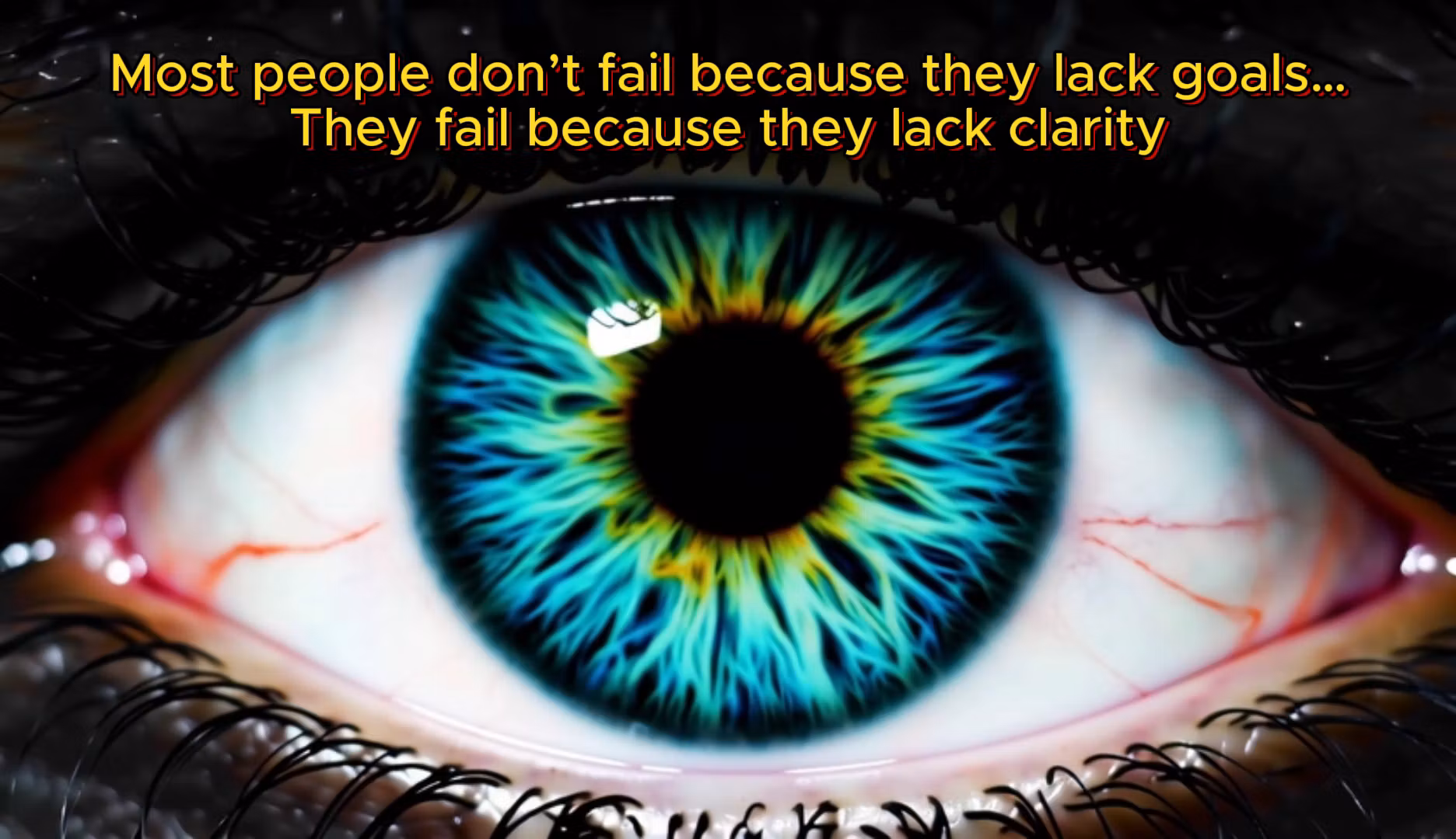 The Life Vision & Goal Activation System